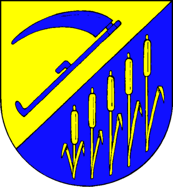 Wappen Wees